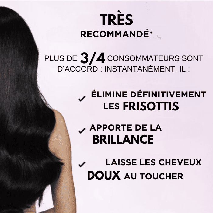 GARNIER ULTRA DOUX Rice Water SHAMPOOING INFUSION D’EAU DE RIZ & AMIDON 400ML shampoing