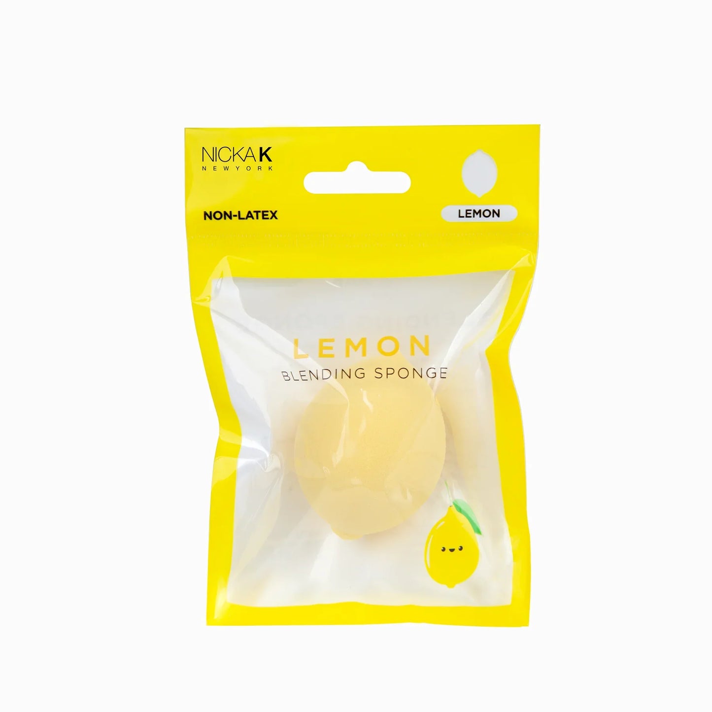 Nickak AIRBRUSH BLENDING SPONGE