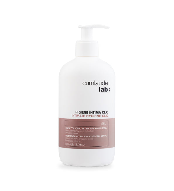 Cumlaude lab Hygiene Intime CLX 500ml Corps