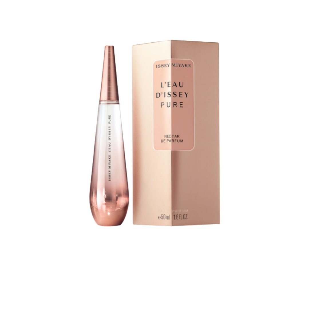 50 Ml مياكي ليو ديسي نكتار نقي إيسي عطر نسائي