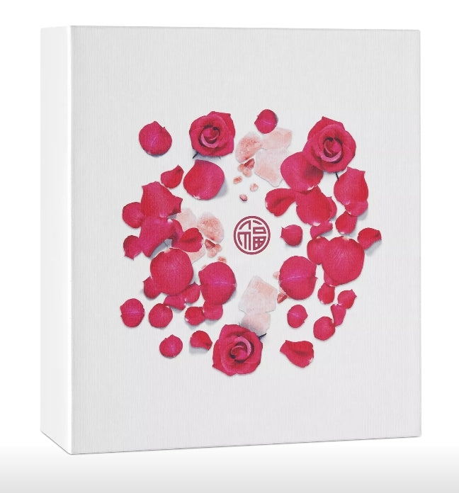 THE RITUAL OF AYURVEDA Rebalancing Routine coffret