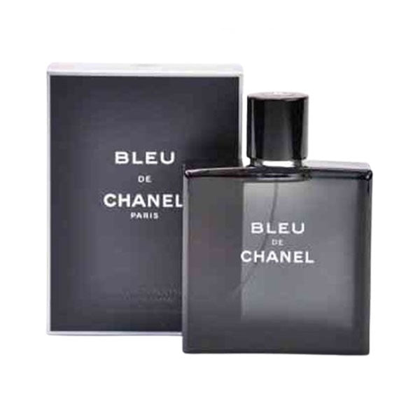 عطر بلو دي من شانيل للرجال او دو تواليت Perfumes & Body Sprays