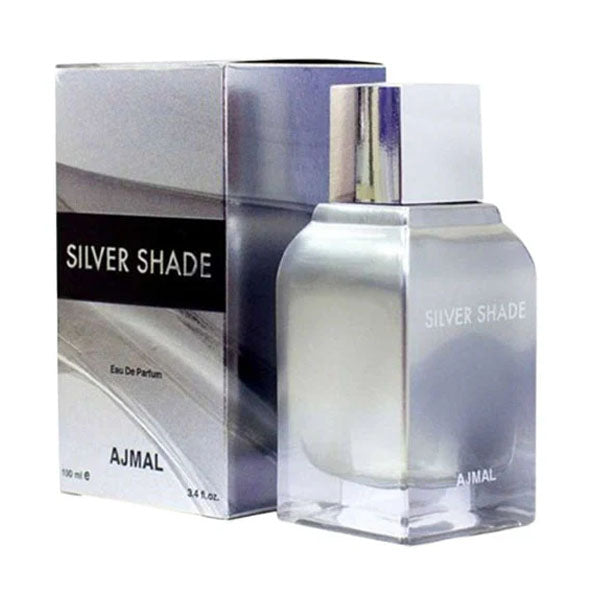 أجمل ماء عطر سيلفر شيد 100مل Perfumes & Body Sprays