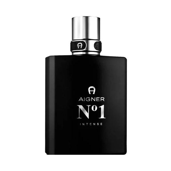 اجنر نمبر ون انتنس توليت 100 مل Perfumes & Body Sprays