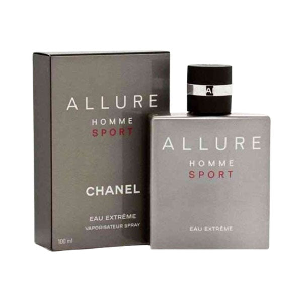الور اوم سبورت او اكستريم من شانيل عطر للرجال او دي برفيوم 100 مل Perfumes & Body Sprays