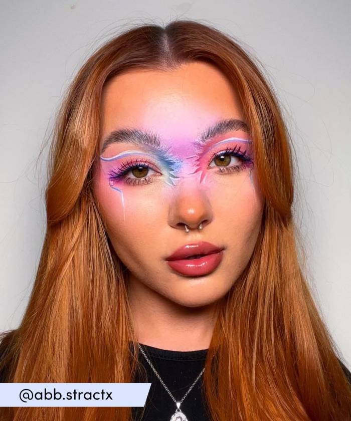 Beauty Bay BRIGHT MATTE 42 COLOUR PALETTE