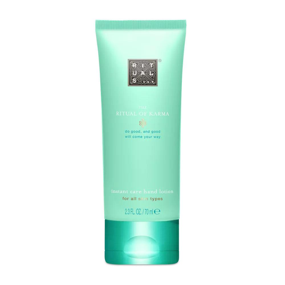THE RITUAL OF KARMA LOTION POUR LES MAINS 70 ML