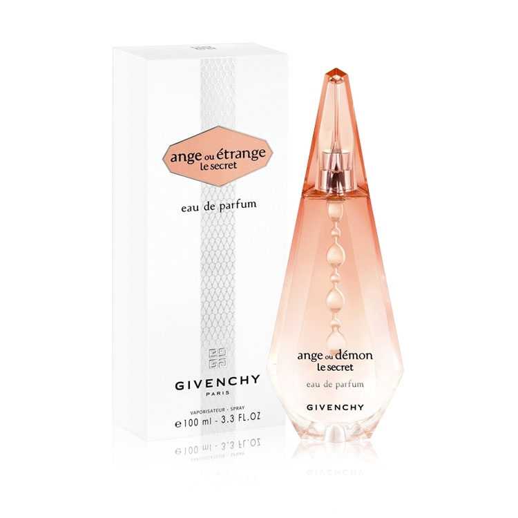 جيفنشي أنج او ترانج لو سيكريت - 50 مل Perfumes & Body Sprays