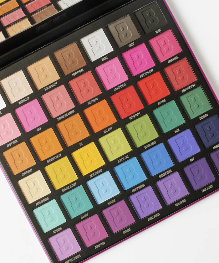 Maquillage
