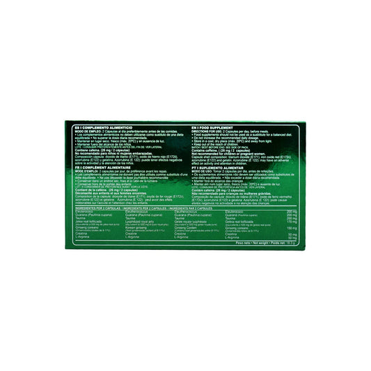 Marnys Exotique Plus 30 Capsules
