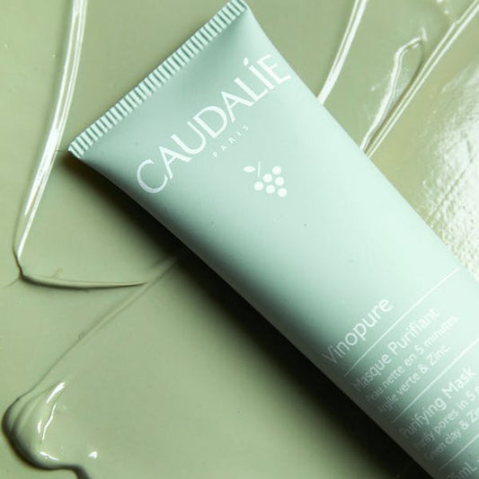 Caudalie Vinopure
Masque Purifiant