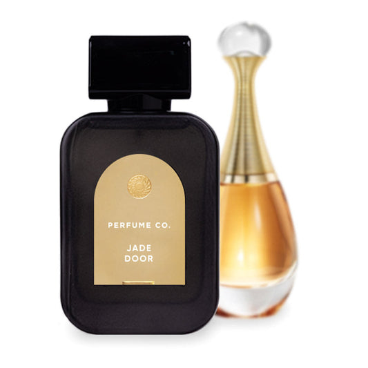 جايد دوور برفيوم مركز 100 مل Perfumes & Body Sprays