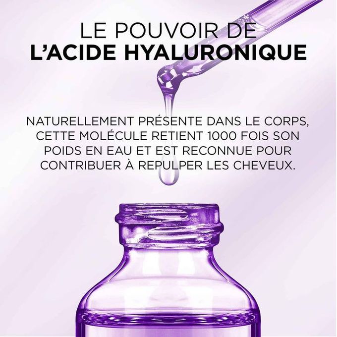 Elseve Hyaluron repulp Apres-shampooing 200ml Cheveux