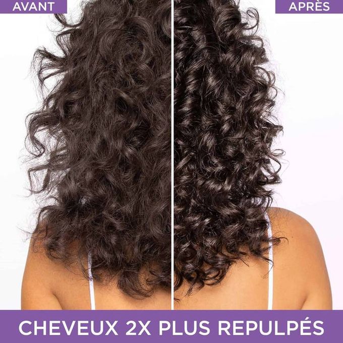Elseve Hyaluron repulp Apres-shampooing 200ml Cheveux