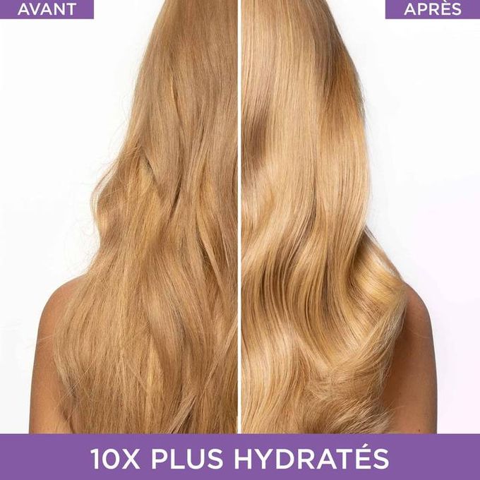 Elseve Hyaluron repulp Apres-shampooing 200ml Cheveux