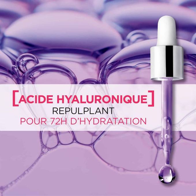 Elseve Hyaluron repulp Apres-shampooing 200ml Cheveux