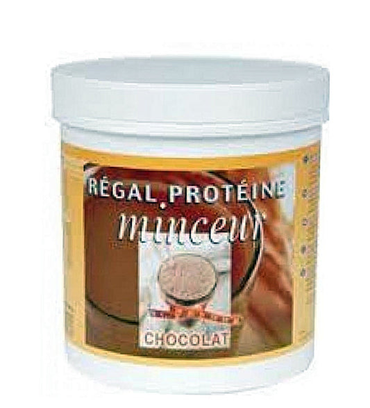 Fenioux Repas Minceur Chocolat Pot 350gr Santé et Bien-être