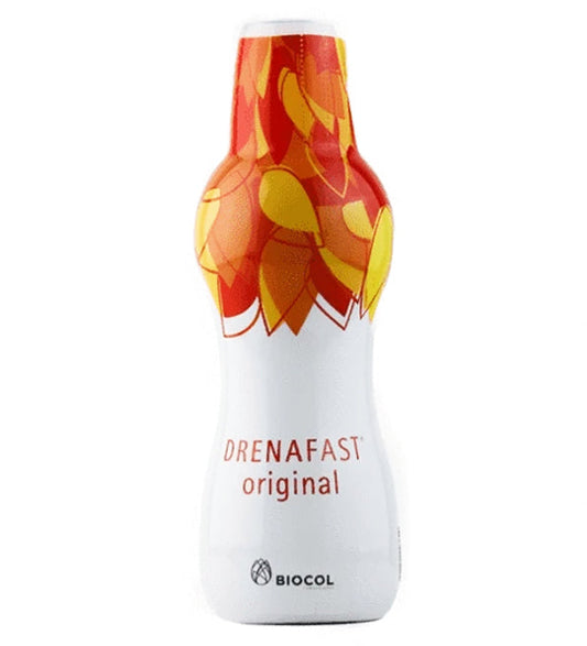 Biocol Drenafast Original – 500 ml Santé et Bien-être