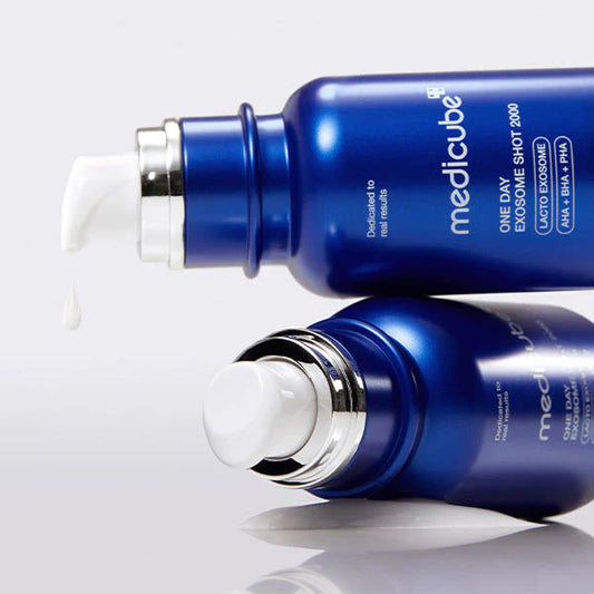 Medicube One Day Exosome Shot 2000 (30ml)
