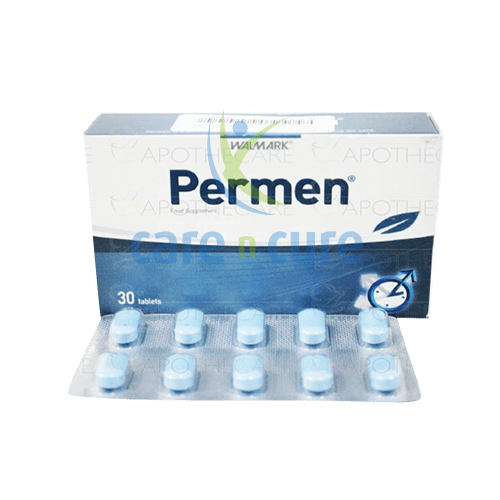 Walmark Permen Tablets 30 Pieces