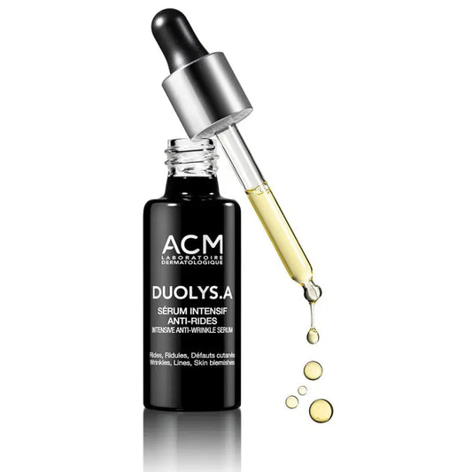 ACM DUOLYS A SERUM INTENSIF ANTI RIDES 30ML