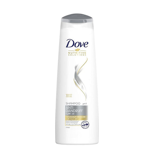 دوف شامبو ضد القشرة 400 مل Hair Care
