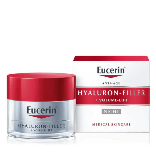 Eucerin - Hyaluron Filler + Volume Lift