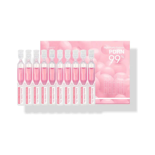 MEDICUBE - PDRN Pink One Day Serum 10p