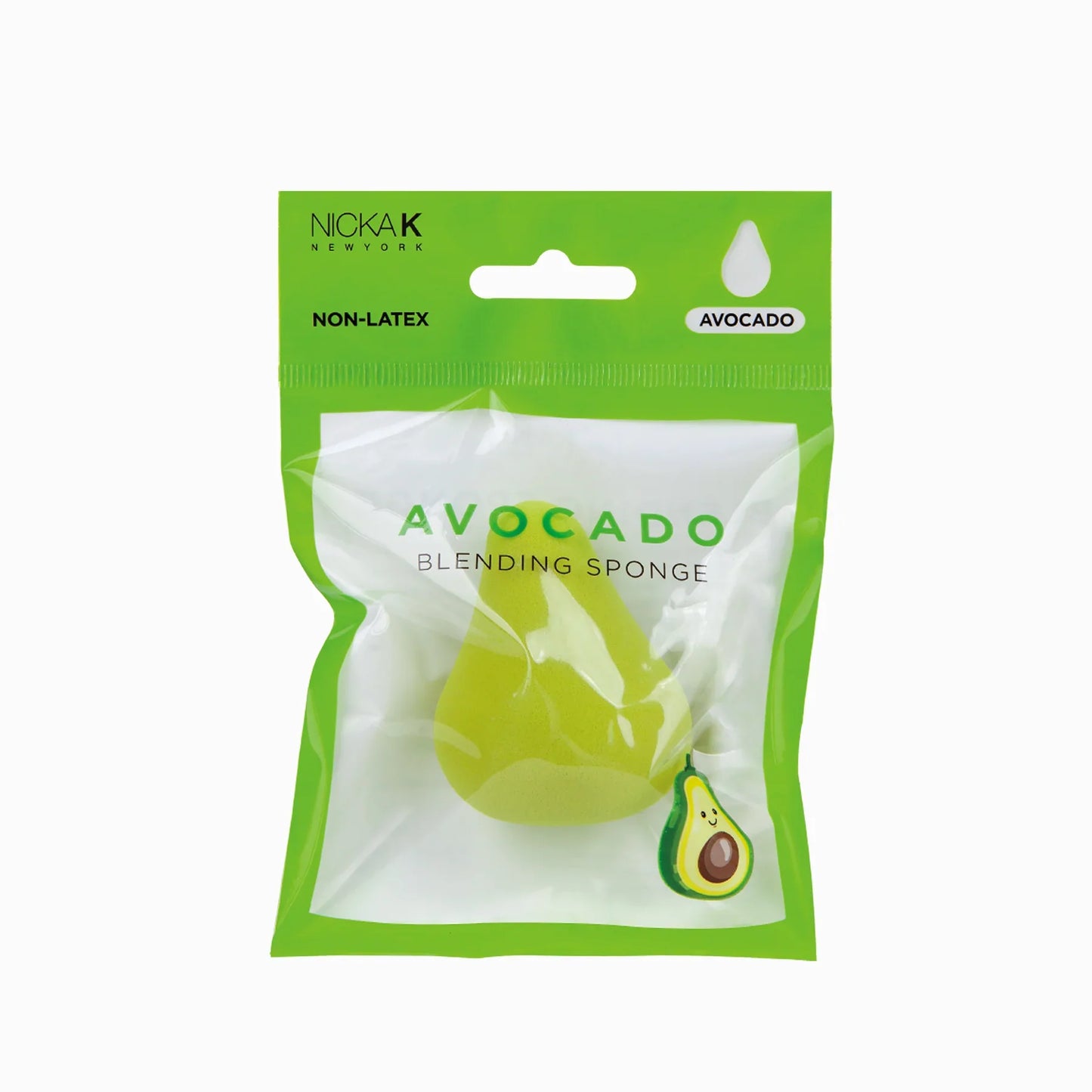 Nickak AIRBRUSH BLENDING SPONGE
