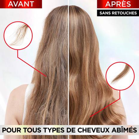 L'Oréal Paris ELSEVE ROUTINE Bond Repair Cheveux