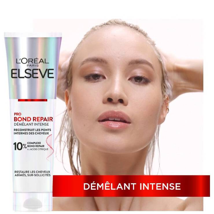 L'Oréal Paris ELSEVE ROUTINE Bond Repair Cheveux