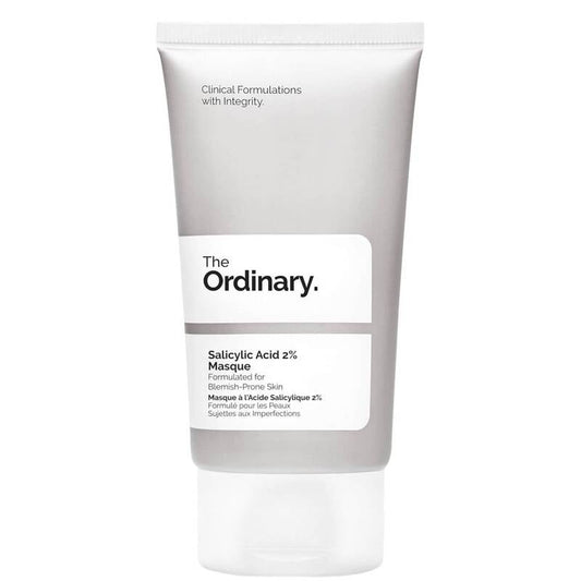 The Ordinary salicylic acid 2% masque 100 ML