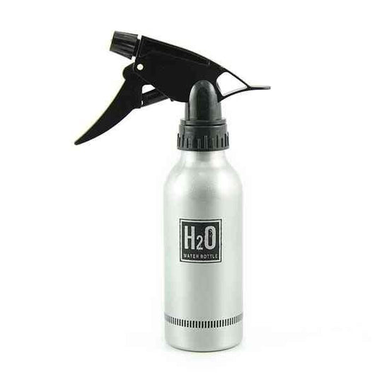 علبة بخاخ ماء استيل 350 مل Hair Care