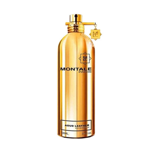عطر عود ليذر من مونتال او دي بارفيوم 100 مل Perfumes & Body Sprays
