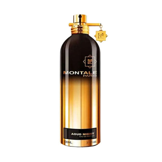 عطر عود نايت من مونتال او دي بارفيوم 100 مل Perfumes & Body Sprays