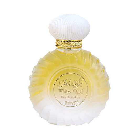 عطر بخاخ عود ابيض او دو بيرفيوم للجنسين - 100 ملي Perfumes & Body Sprays