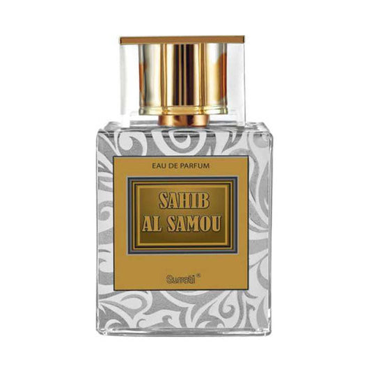 عطر بخاخ صاحب السمو للرجال - 100 مل Perfumes & Body Sprays