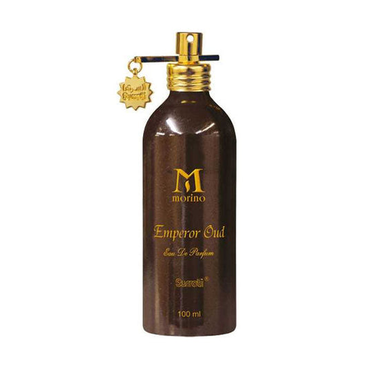 عطر إمبيرورعود او دو برفيوم للرجال - 100 مل Perfumes & Body Sprays