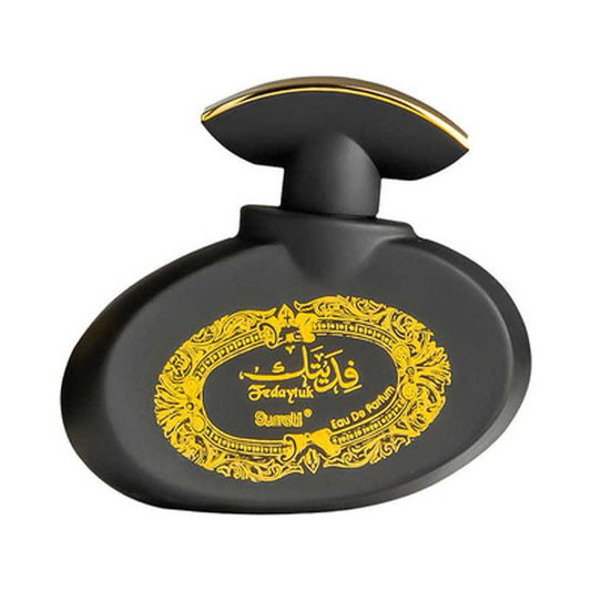 عطر فديتك للجنسين آو دو برفيوم - 100 مل Perfumes & Body Sprays