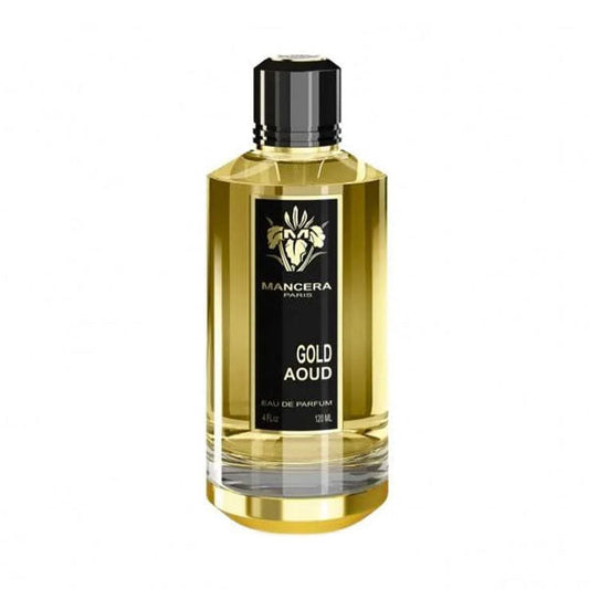 عطر جولد عود من منسيرا او دي برفيوم 120 مل Perfumes & Body Sprays