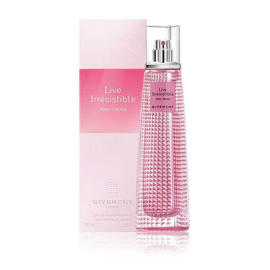 عطر جيفينشي ليف روزي كراش 75 مل Perfumes & Body Sprays