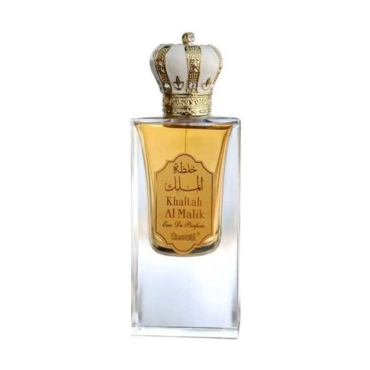 عطر خلطة الملك او دو برفيوم للرجال - 60 مل Perfumes & Body Sprays