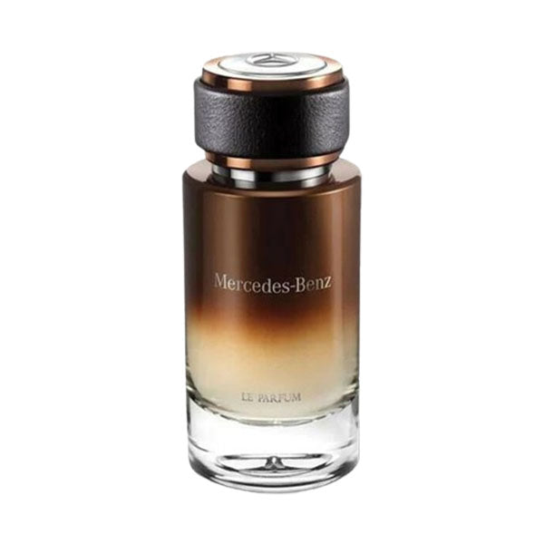 عطر مرسيدس بنز لي بارفيوم للرجال او دي بارفيوم 120 مل Perfumes & Body Sprays