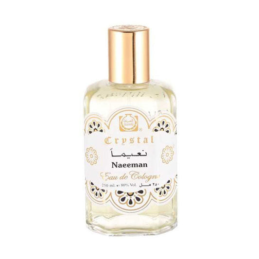 عطر نعيما اودي كولون للرجال - 250 مل Perfumes & Body Sprays