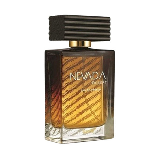 عطر نيفادا ديزرت للرجال - 100 مل Perfumes & Body Sprays
