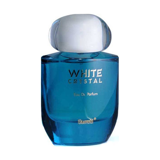 عطر وايت كريستال للجنسين - 100 مل Perfumes & Body Sprays