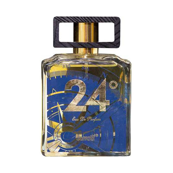 عطر رجالي بخاخ 24 درجة - 100 مل Perfumes & Body Sprays