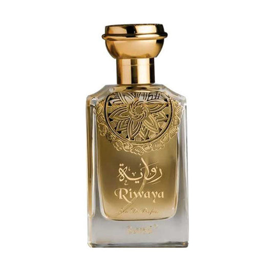 عطر رجالي بخاخ رواية - 80 مل Perfumes & Body Sprays