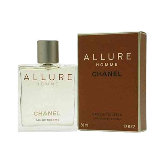 عطر شانيل الور هوم المتوسط التركيز 50مل Perfumes & Body Sprays
