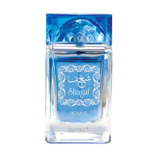 عطر شغف للرجال آو دو برفيوم - 100 مل Perfumes & Body Sprays